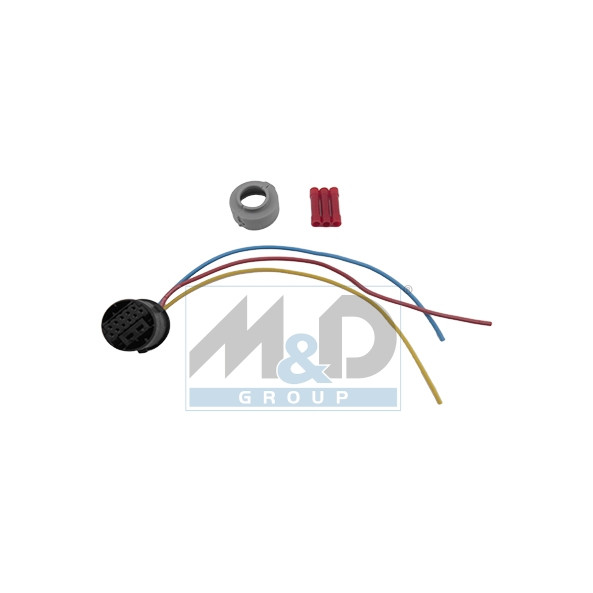 PIECES POUR SYSTEMES DE GESTION MOTEUR